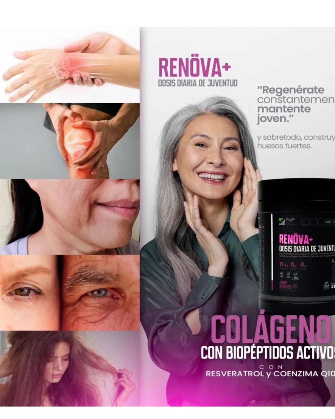 FWP Renova – Bienestar y Equilibrio