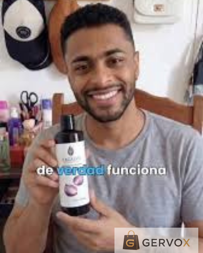 SHAMPOO EXCALVO 240ML