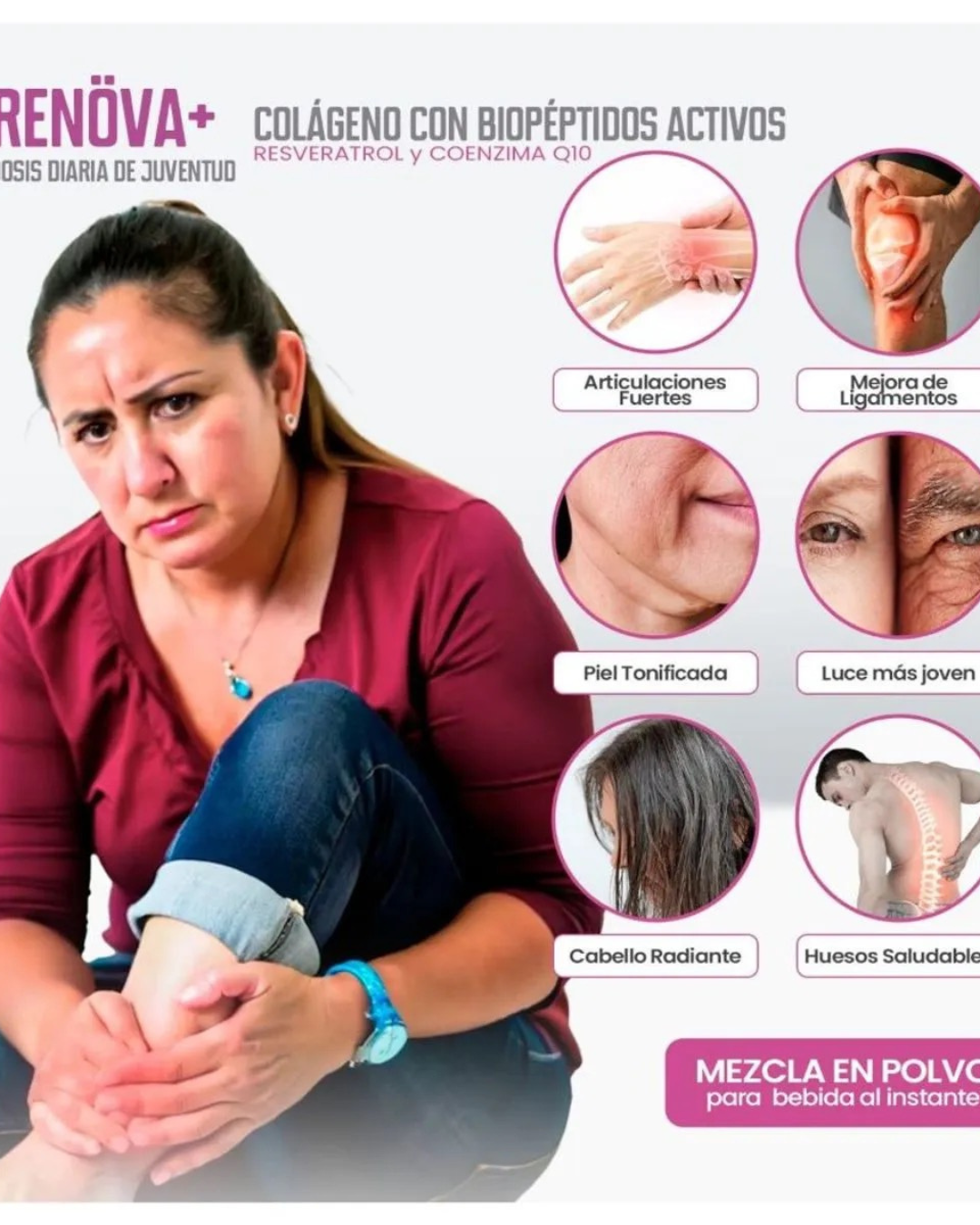 FWP Renova – Bienestar y Equilibrio