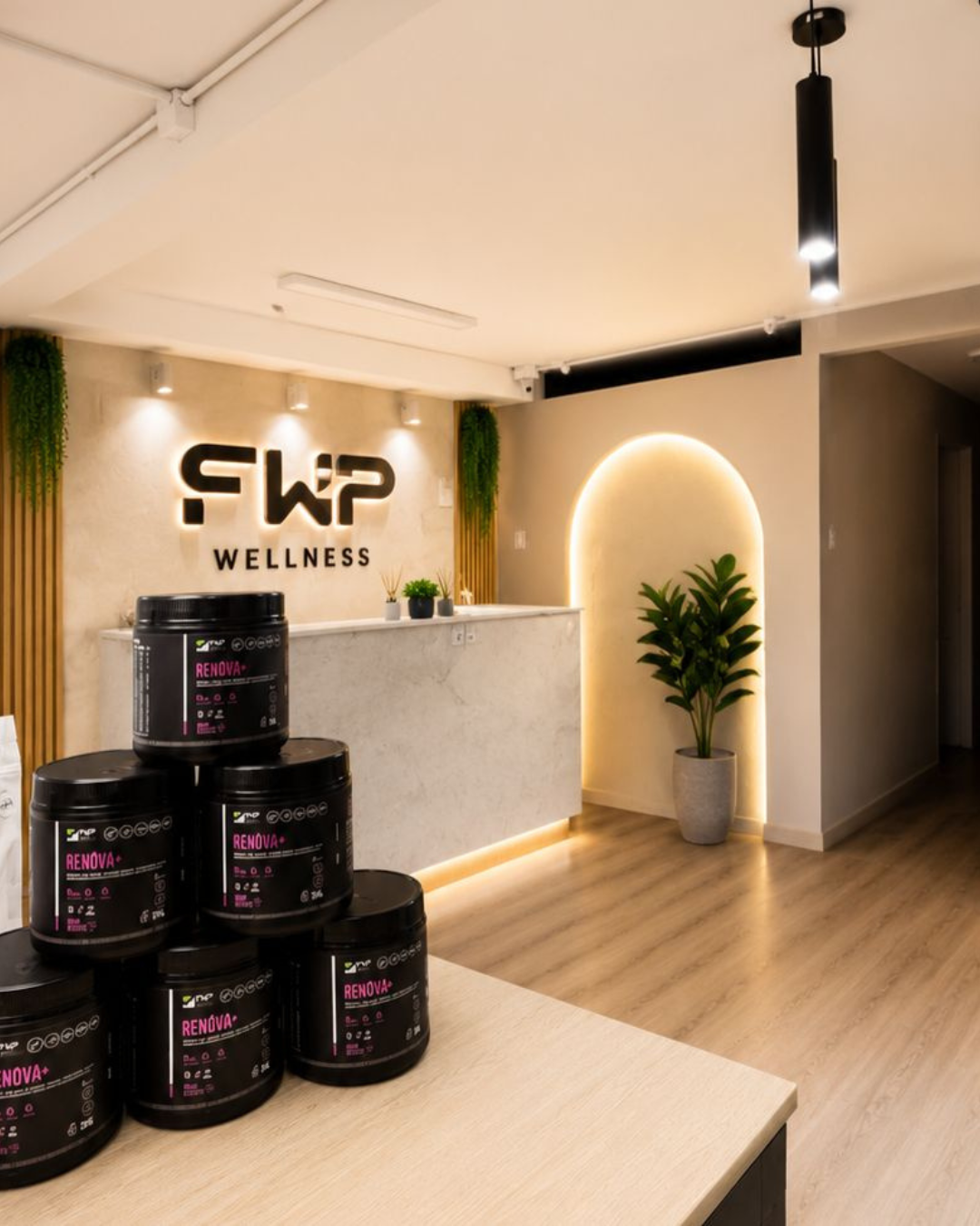 FWP Renova – Bienestar y Equilibrio