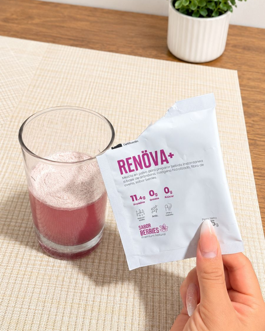 FWP Renova – Bienestar y Equilibrio