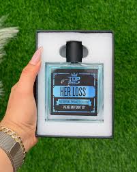 HERLOSS – PERFUME CON FEROMONAS